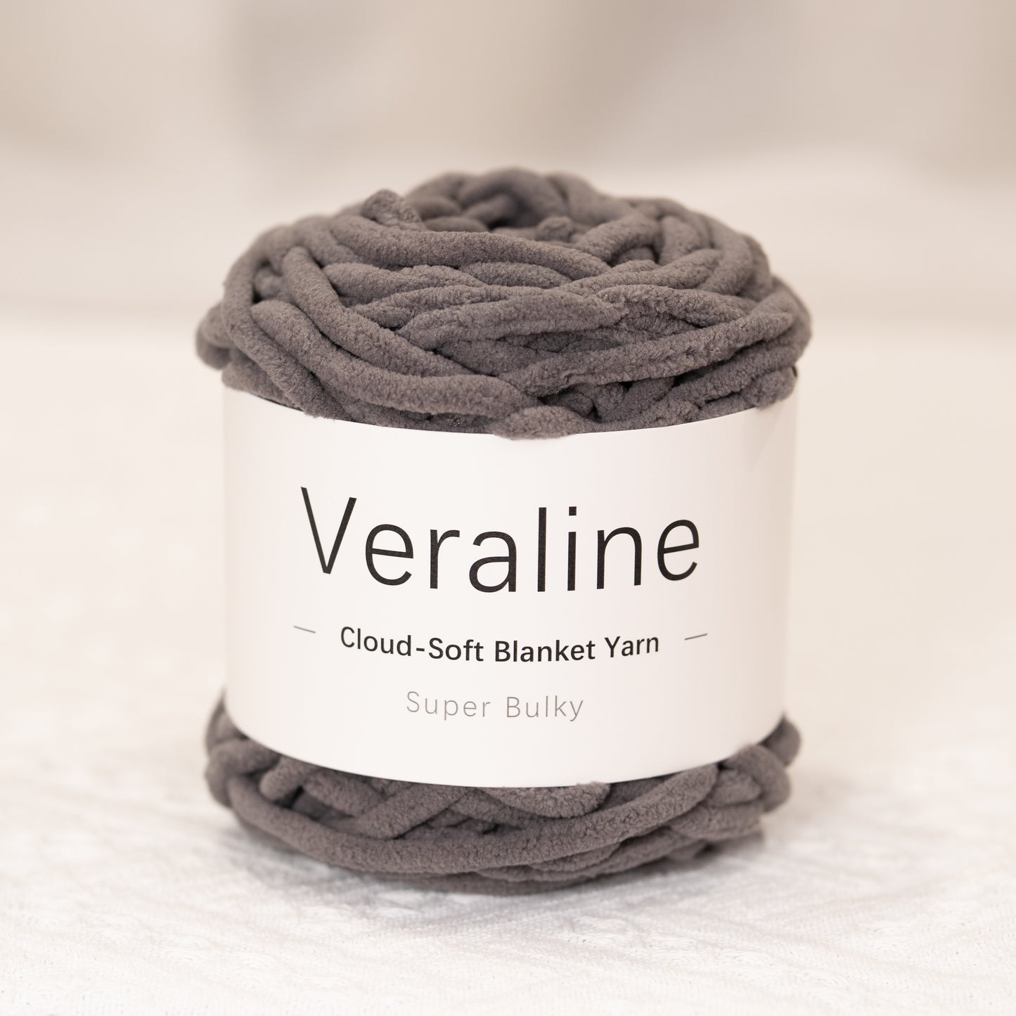 Cloud-Soft Blanket Yarn