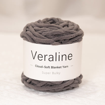 Cloud-Soft Blanket Yarn