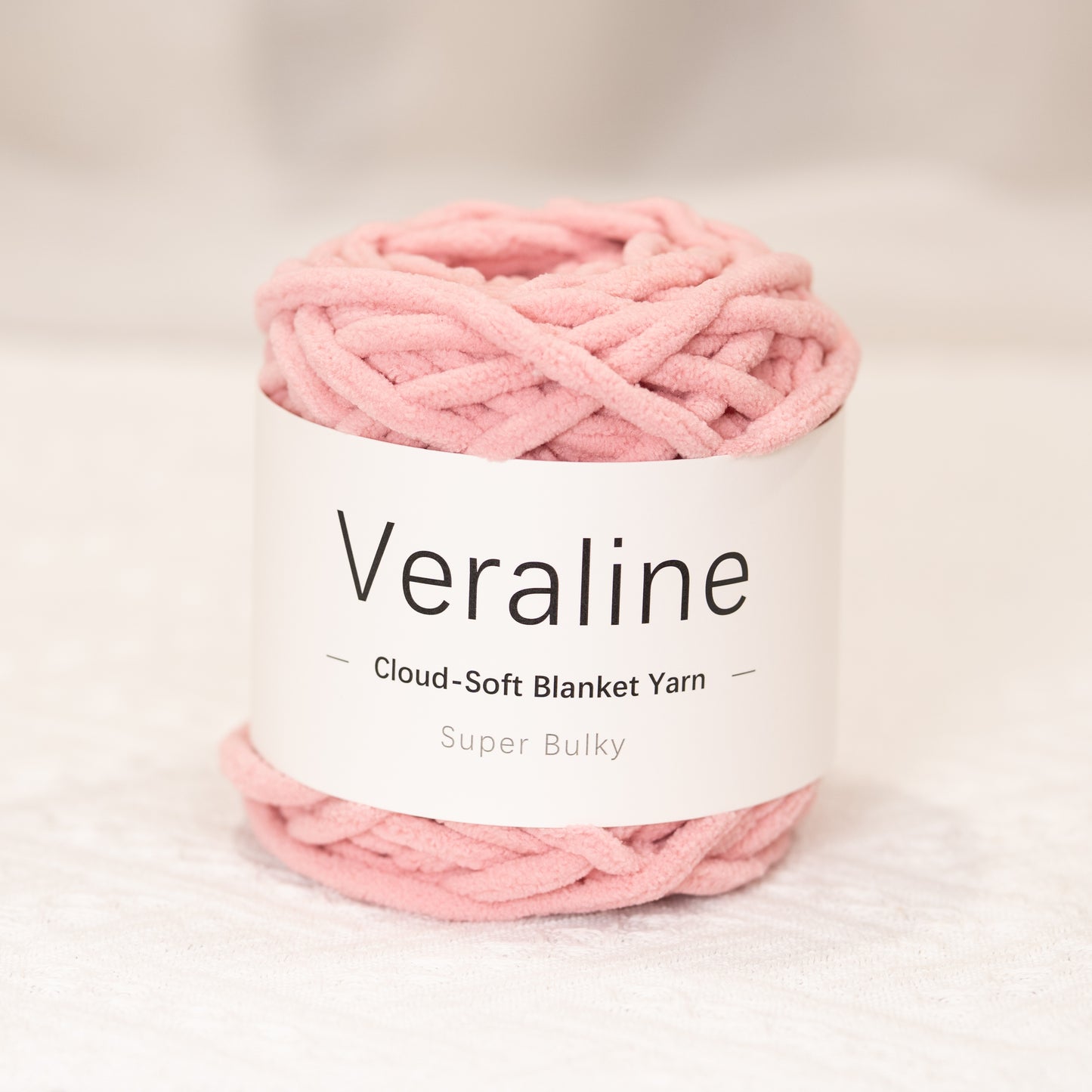 Cloud-Soft Blanket Yarn