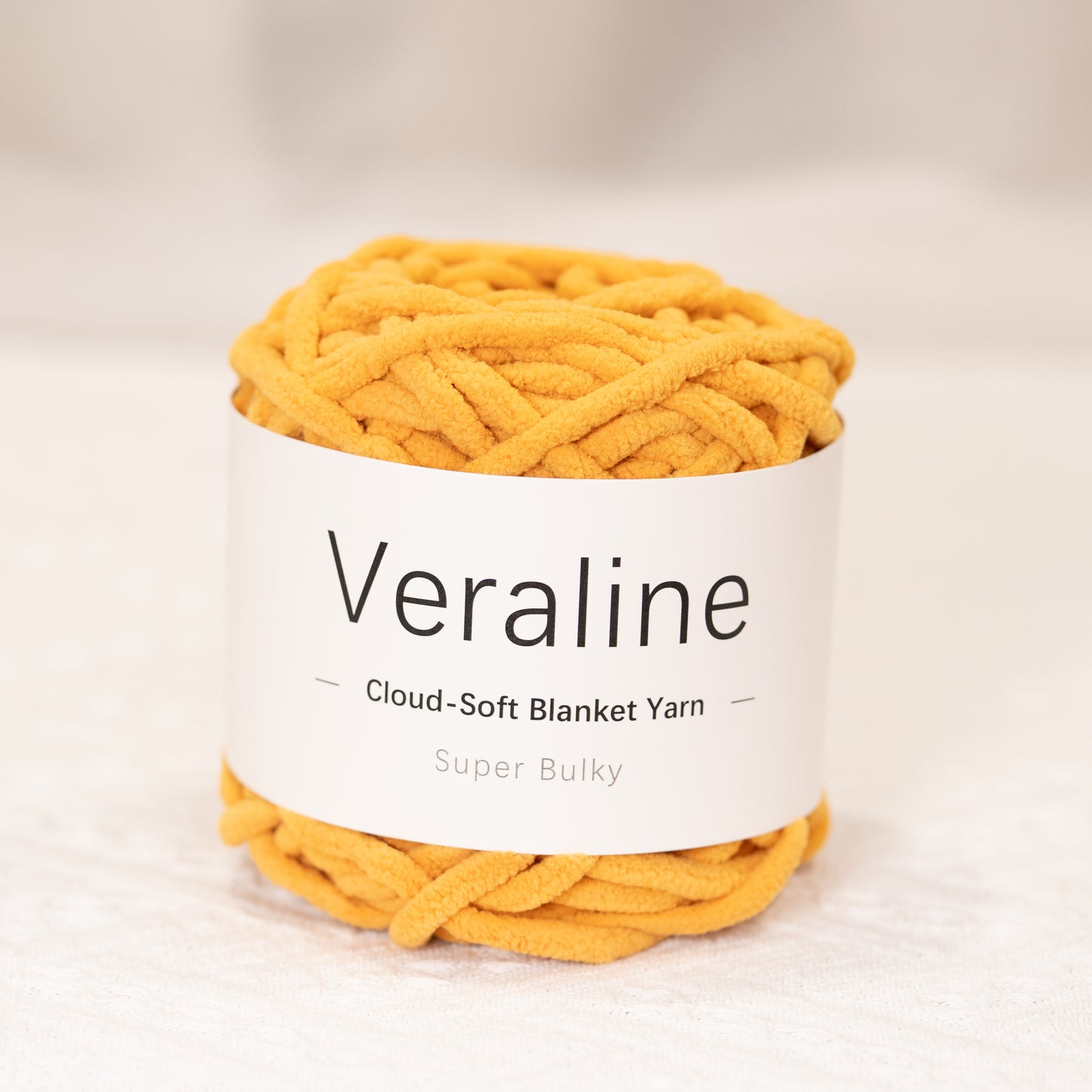Cloud-Soft Blanket Yarn