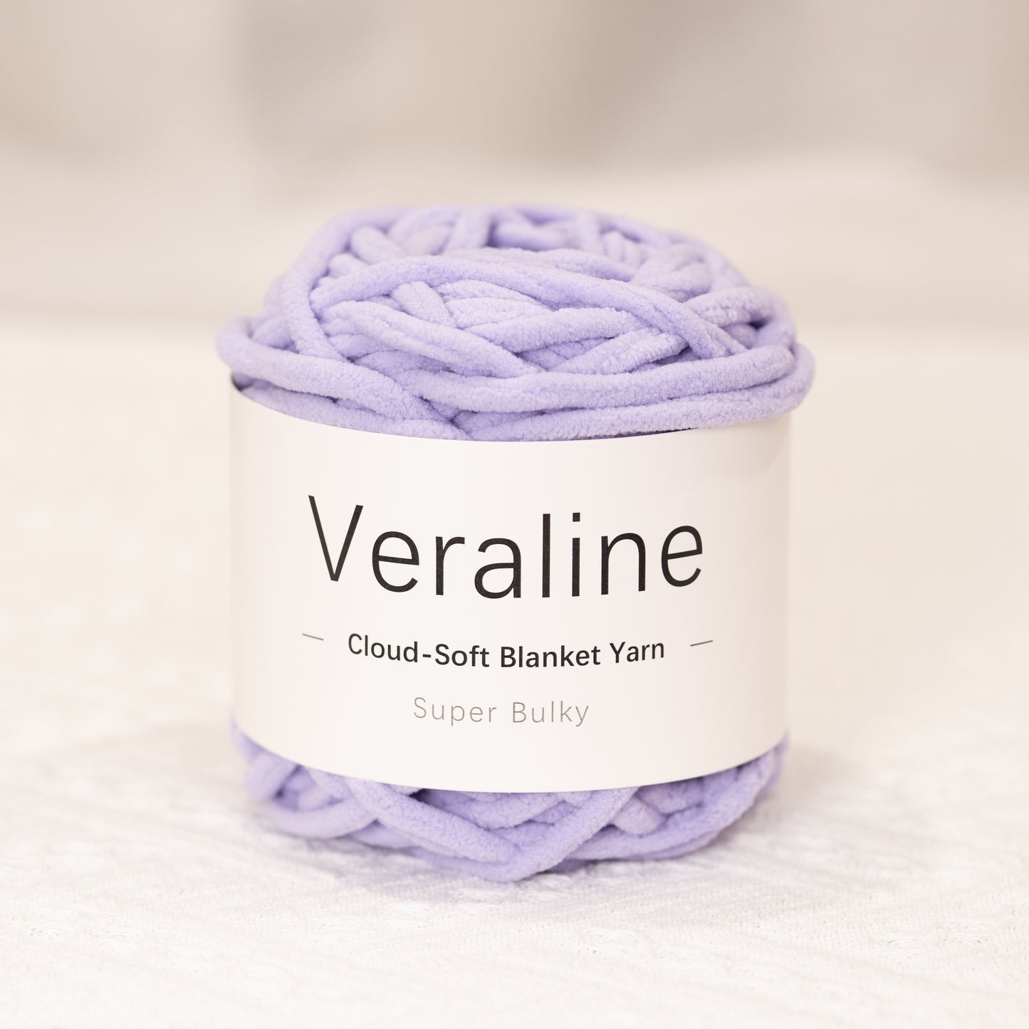 Cloud-Soft Blanket Yarn