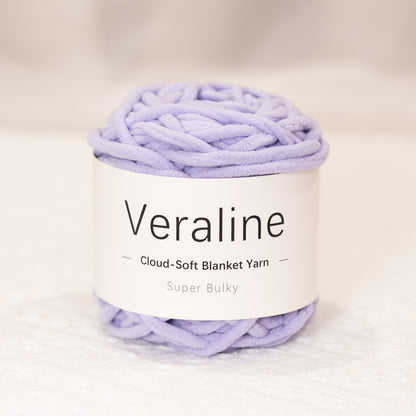Cloud-Soft Blanket Yarn