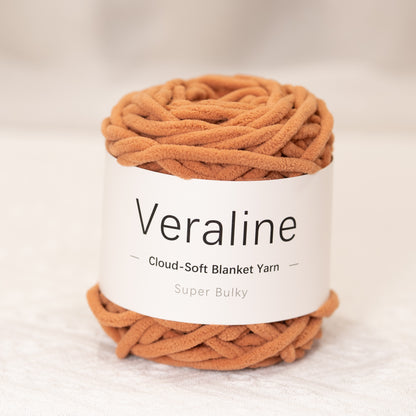 Cloud-Soft Blanket Yarn