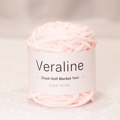 Cloud-Soft Blanket Yarn
