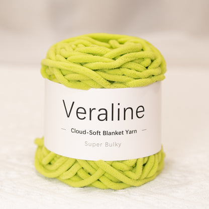 Cloud-Soft Blanket Yarn