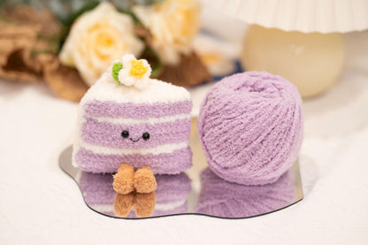 Puffie Yarn