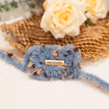 Squirrel Hollow (Art Yarn)