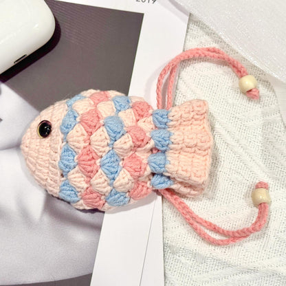 Mini Fish Pouch