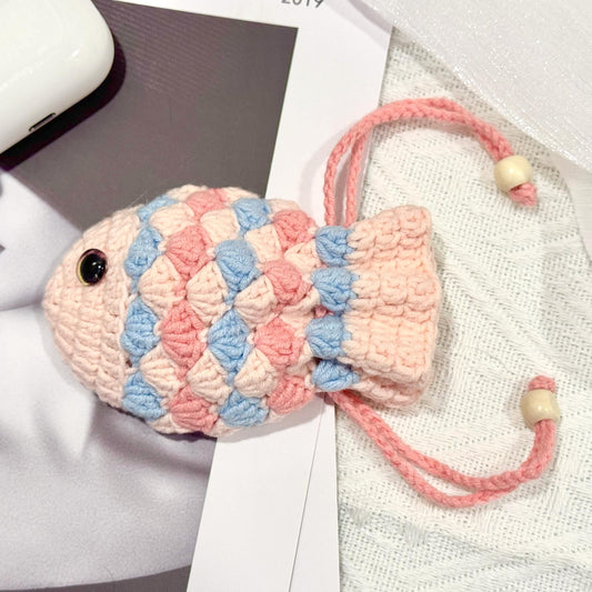 Mini Fish Pouch
