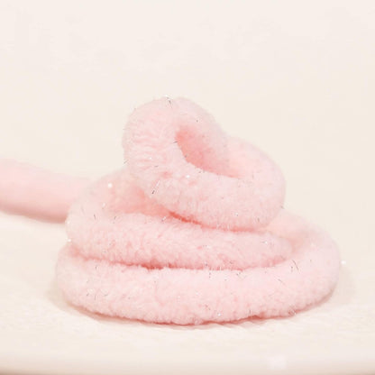 Shimmie (Sparkle Chenille Yarn)